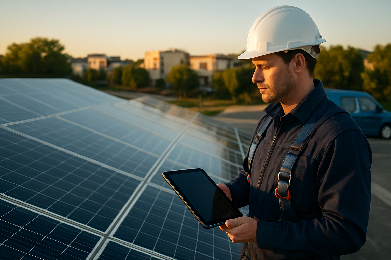 Guia Completo de Energia Solar - LCA (com Quiz)